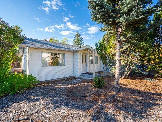 Clinton, BC V0K 1K0,1619 CARIBOO HWY 97