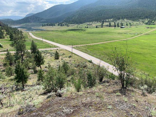 Lot A BARNHARTVALE ROAD, Kamloops, BC v2c 6w9
