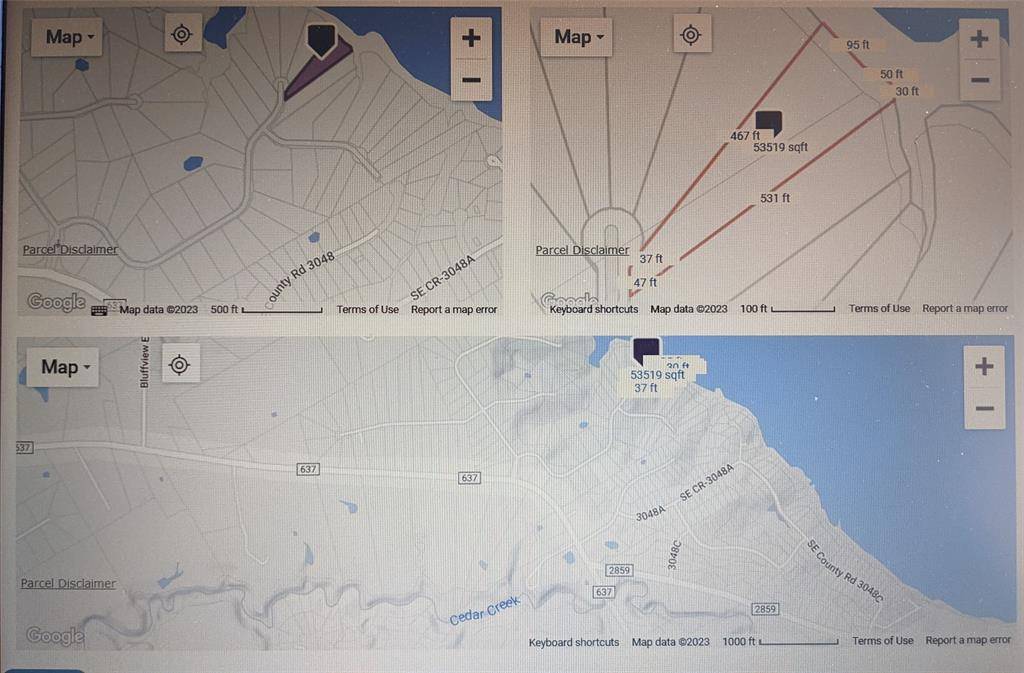 Mildred, TX 75109,LOT 26 RICHLAND PARK