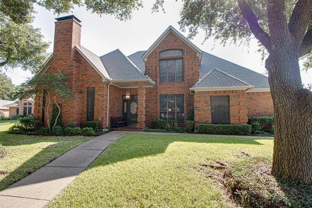 Mesquite, TX 75149,912 Tiffany Lane