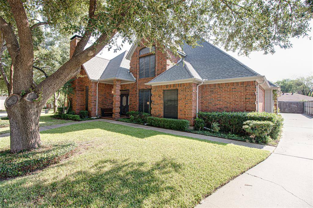 Mesquite, TX 75149,912 Tiffany Lane