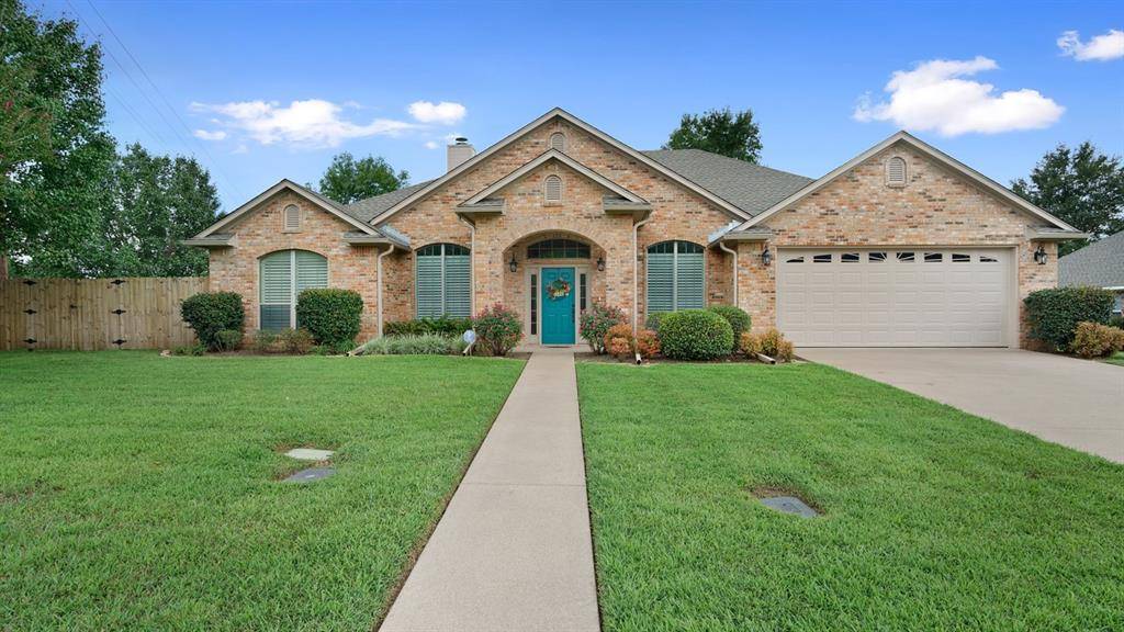 White Oak, TX 75693,101 Cotton Valley Trl