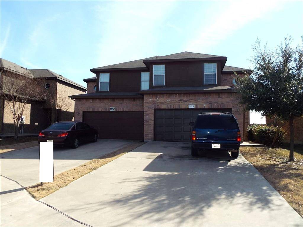 Mesquite, TX 75149,1252 Redman Avenue