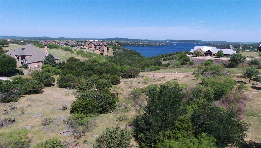 Possum Kingdom Lake, TX 76449,75 Green Briar Court