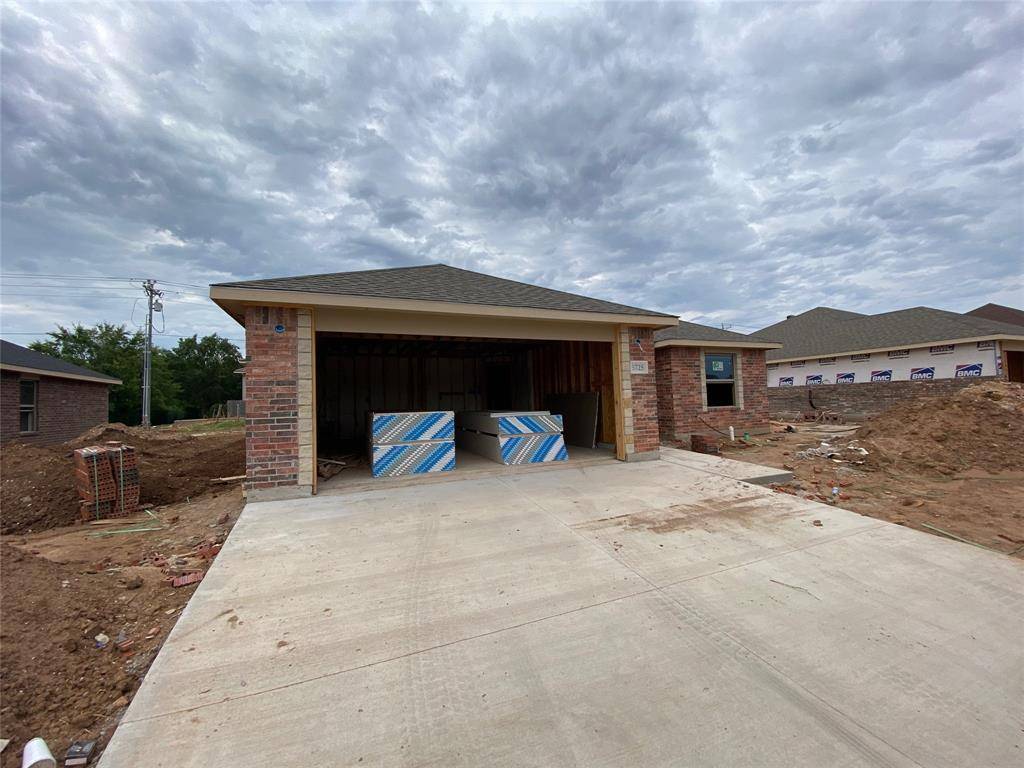 Abilene, TX 79606,5725 Foxfire Drive