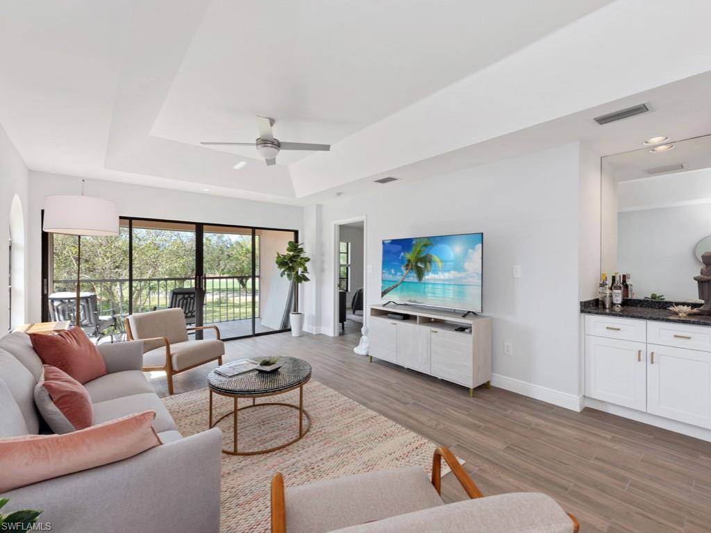 709 Augusta BLVD 709-5, Naples, FL 34113