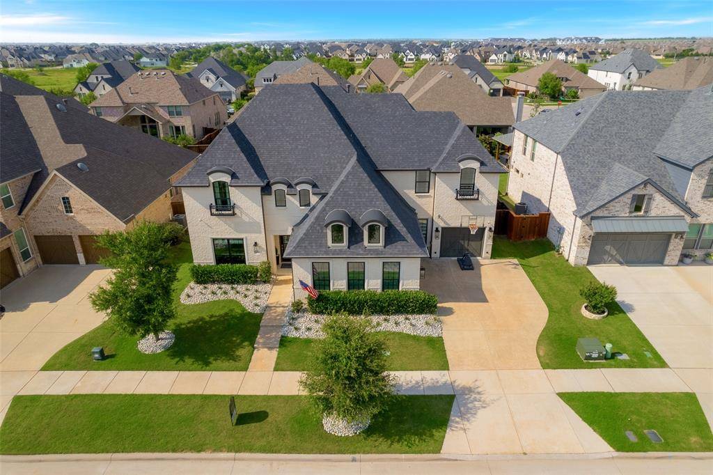 Prosper, TX 75078,3850 Blue Sage Drive