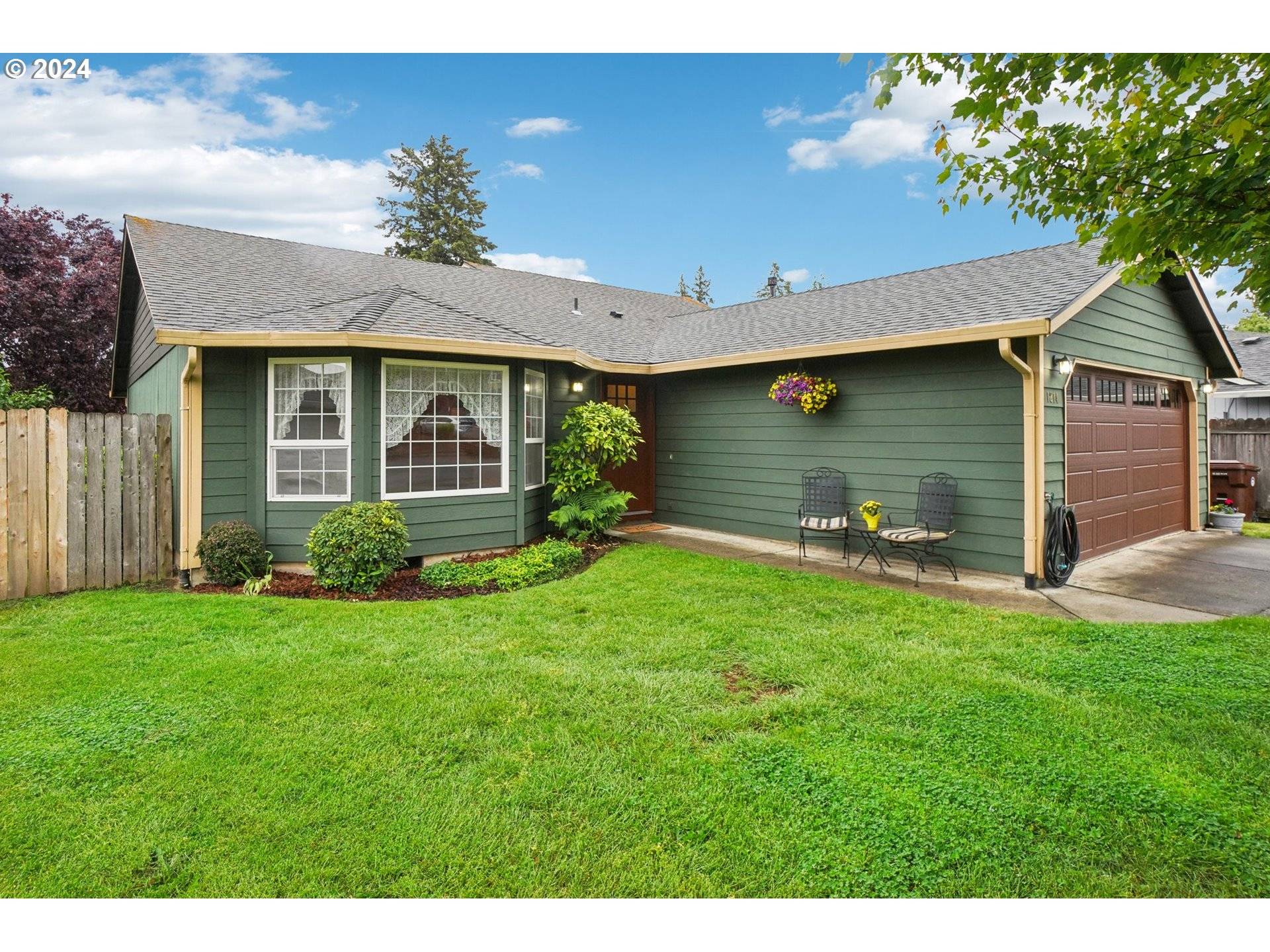 Camas, WA 98607,1214 NW 25TH CIR