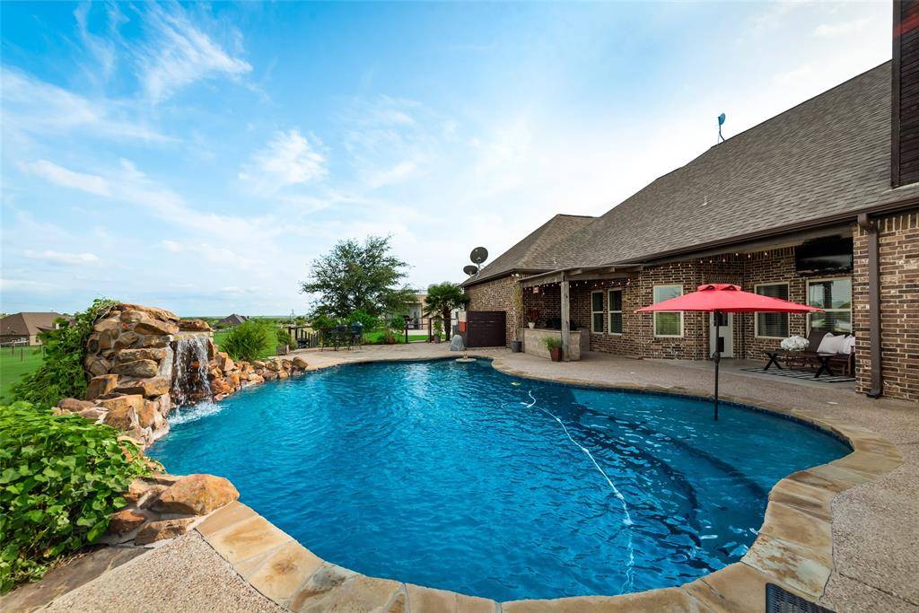 Decatur, TX 76234,160 Heritage Parkway W