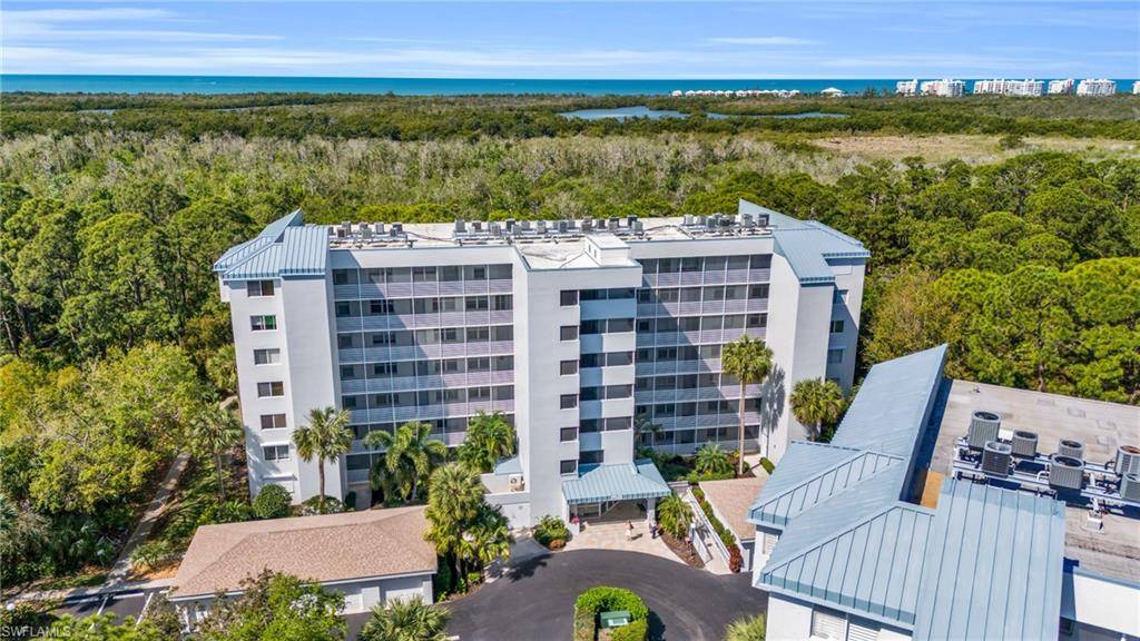 Naples, FL 34110,270 Naples Cove DR 3605