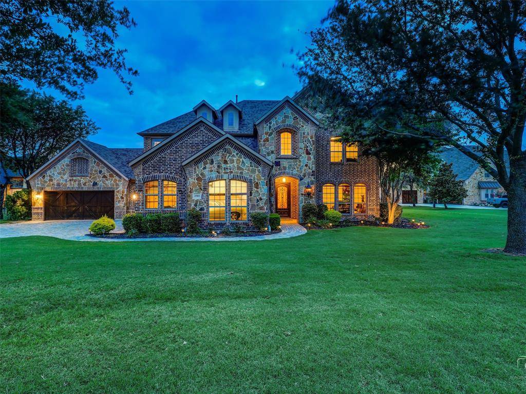 Flower Mound, TX 75022,2501 Rock Haven Drive