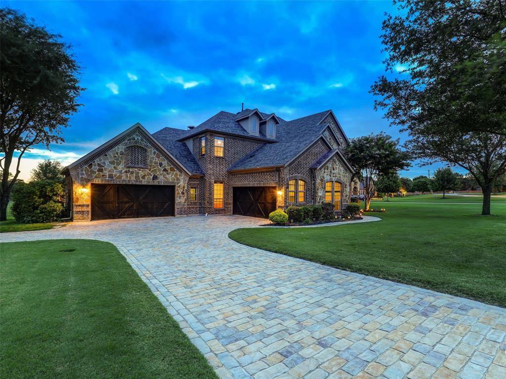 Flower Mound, TX 75022,2501 Rock Haven Drive