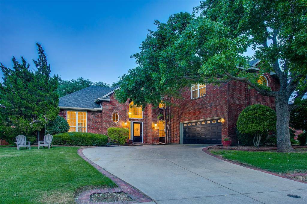 Flower Mound, TX 75028,1312 San Jacinto Drive