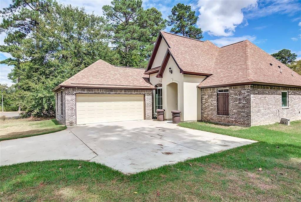 Shreveport, LA 71119,3111 Timber Knoll Drive