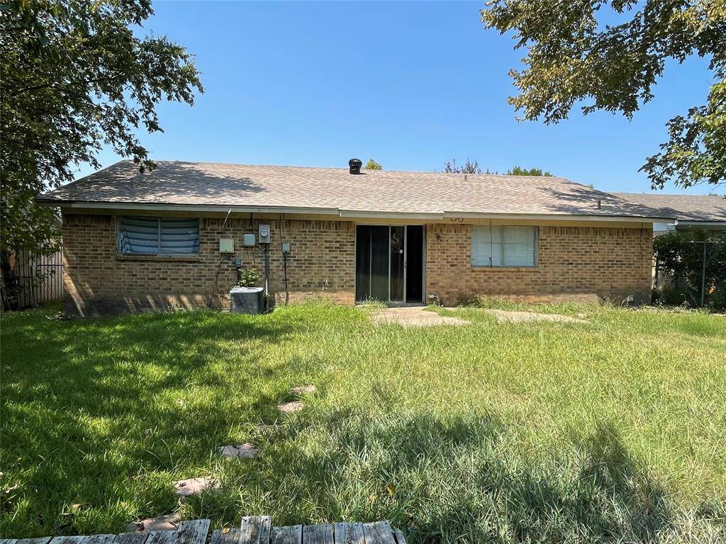 Wylie, TX 75098,905 Mardi Gras Lane