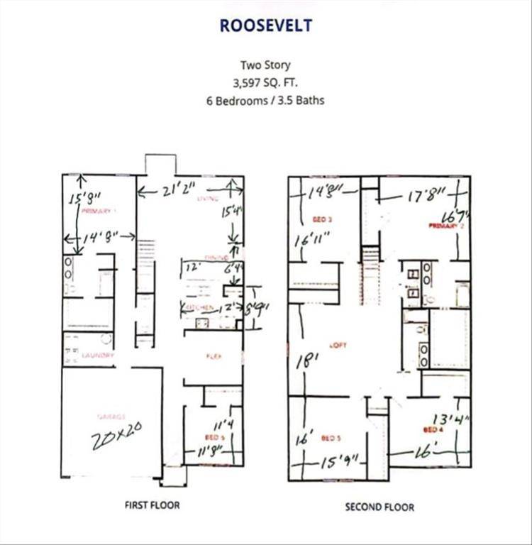 Chandler, TX 75758,1203 Ripplewood Circle