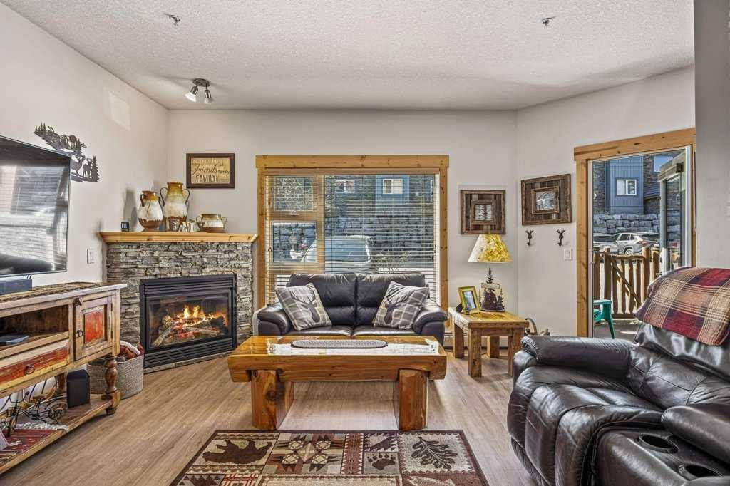 Canmore, AB T1W 3H7,175 Crossbow PL #119