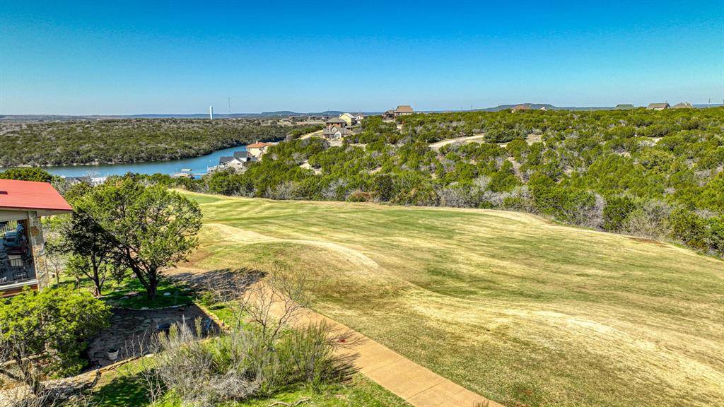 Graford, TX 76449,TBD Turnberry Loop