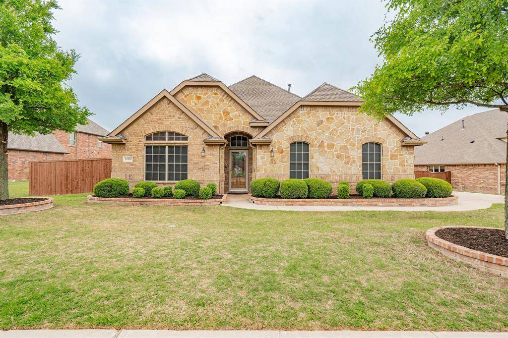 Fort Worth, TX 76108,11909 Drummond Lane