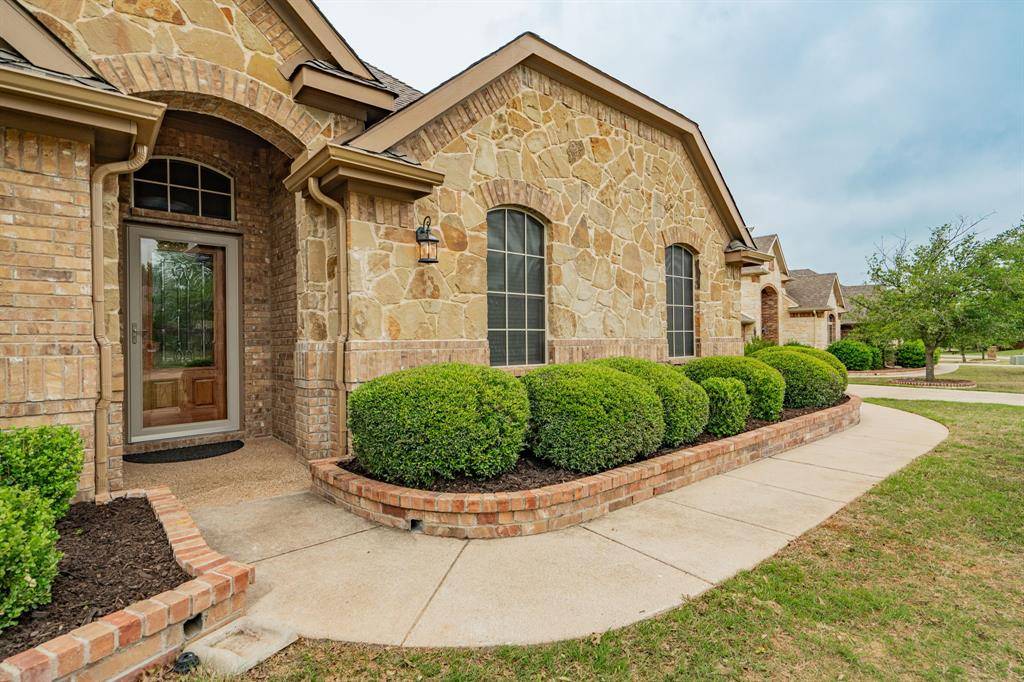 Fort Worth, TX 76108,11909 Drummond Lane