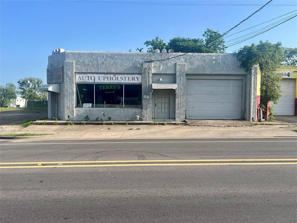 Greenville, TX 75401,3219 Lee Street