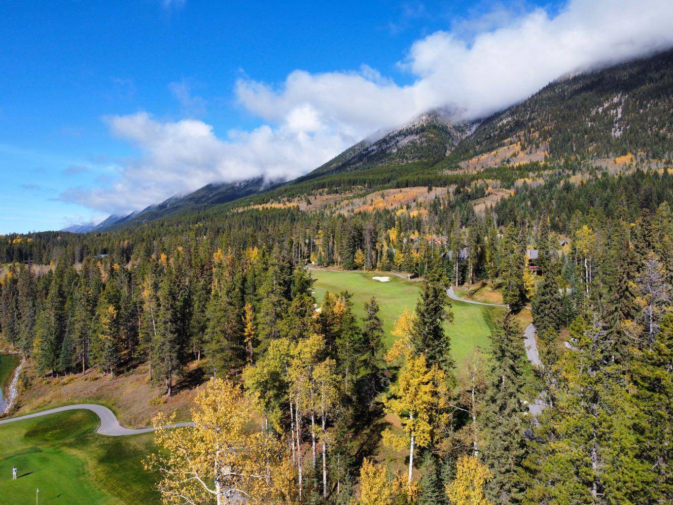 Canmore, AB T1W 3K9,404 Mountain Tranquility PL