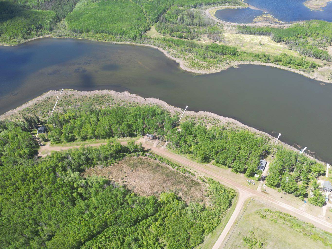 Loon Lake, SK S0M 1L0,2 Branch Lake