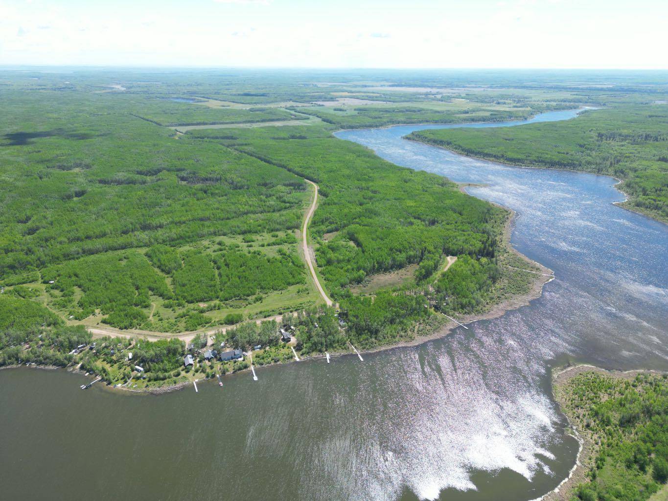 Loon Lake, SK S0M 1L0,5 Branch Lake