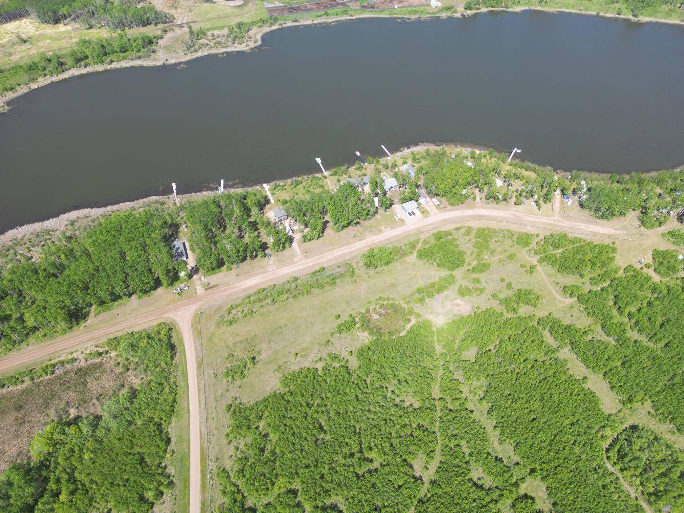 Loon Lake, SK S0M 1L0,5 Branch Lake