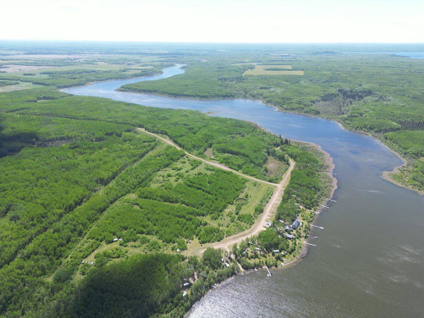 Loon Lake, SK S0M 1L0,12 Branch Lake