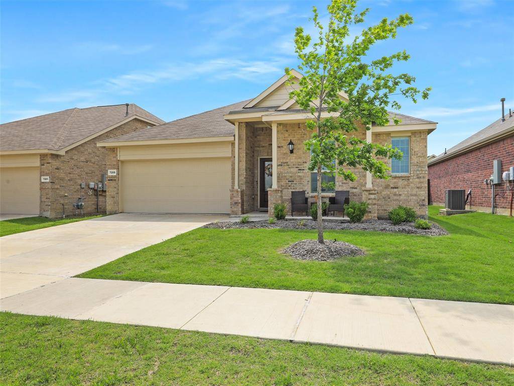 Mckinney, TX 75071,7205 Dandelion Road