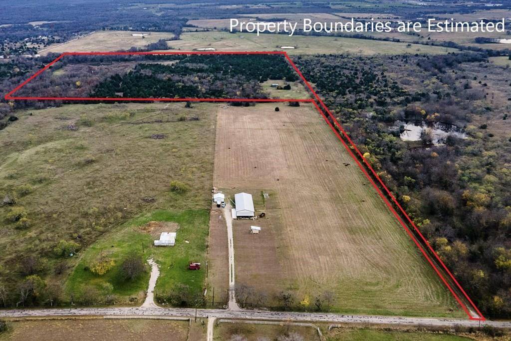 Kemp, TX 75143,00 Co Road 4027