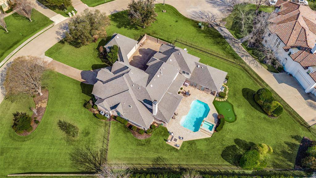 Mckinney, TX 75071,510 Creekside Drive