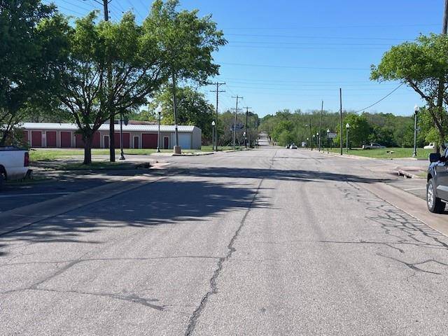 Bonham, TX 75418,TBD N Main Street