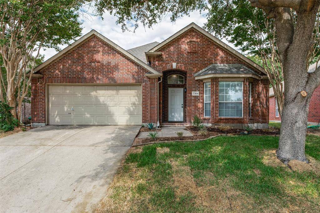 Mckinney, TX 75072,2304 Aberdeen Avenue