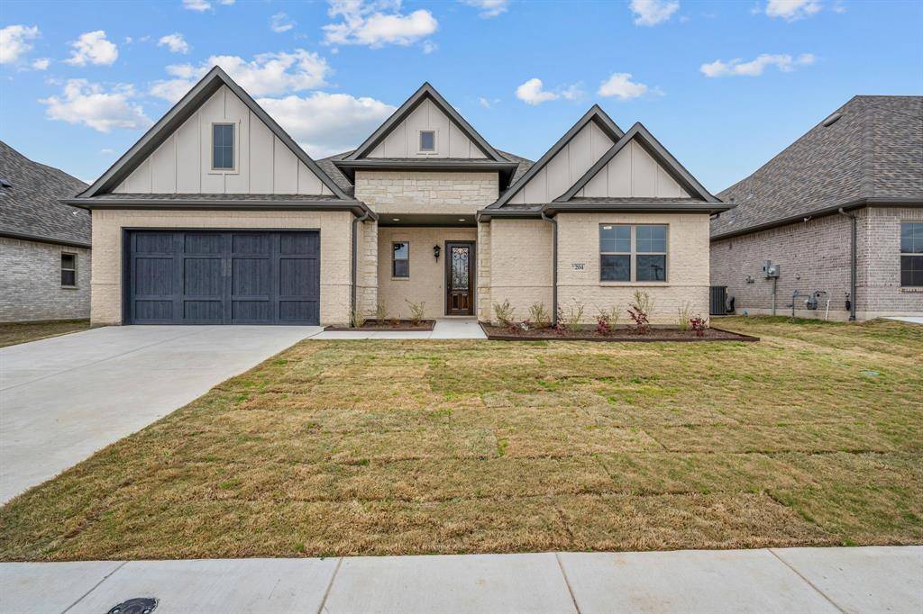 Keller, TX 76248,204 Park North Lane