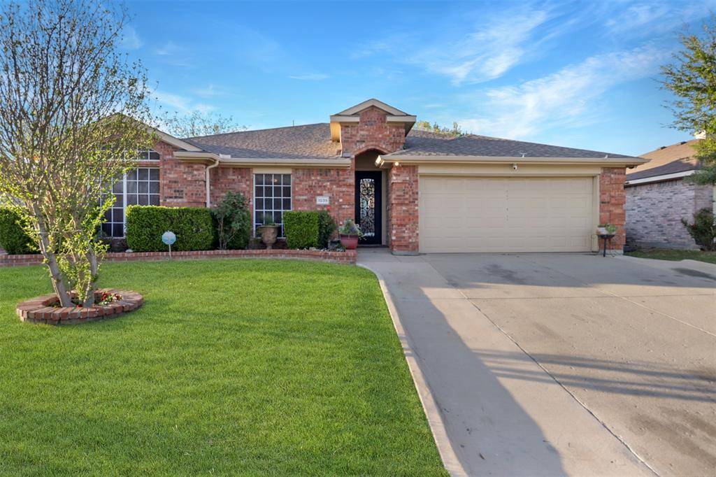 Little Elm, TX 75068,1039 Waterview Drive