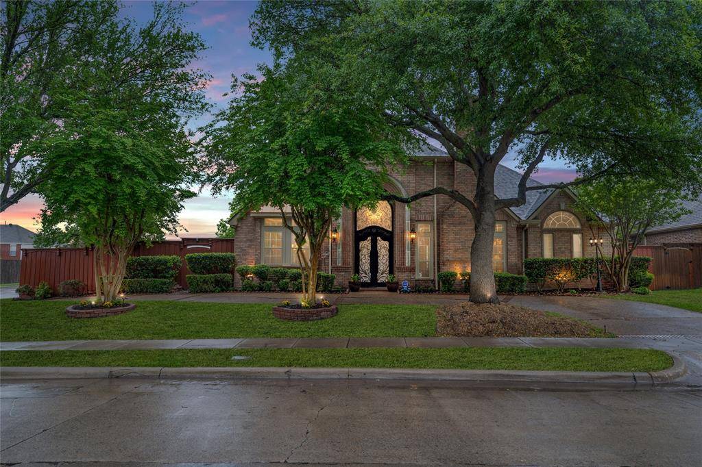 Plano, TX 75025,3400 Grand Mesa Drive