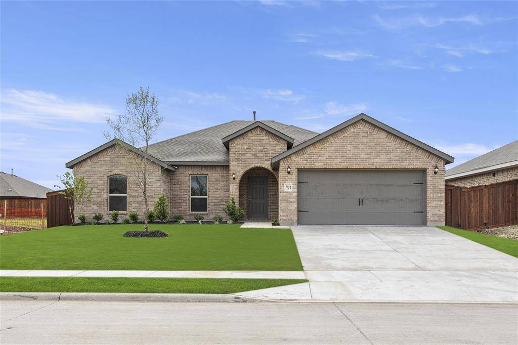 Royse City, TX 75189,3054 Duck Heights Avenue