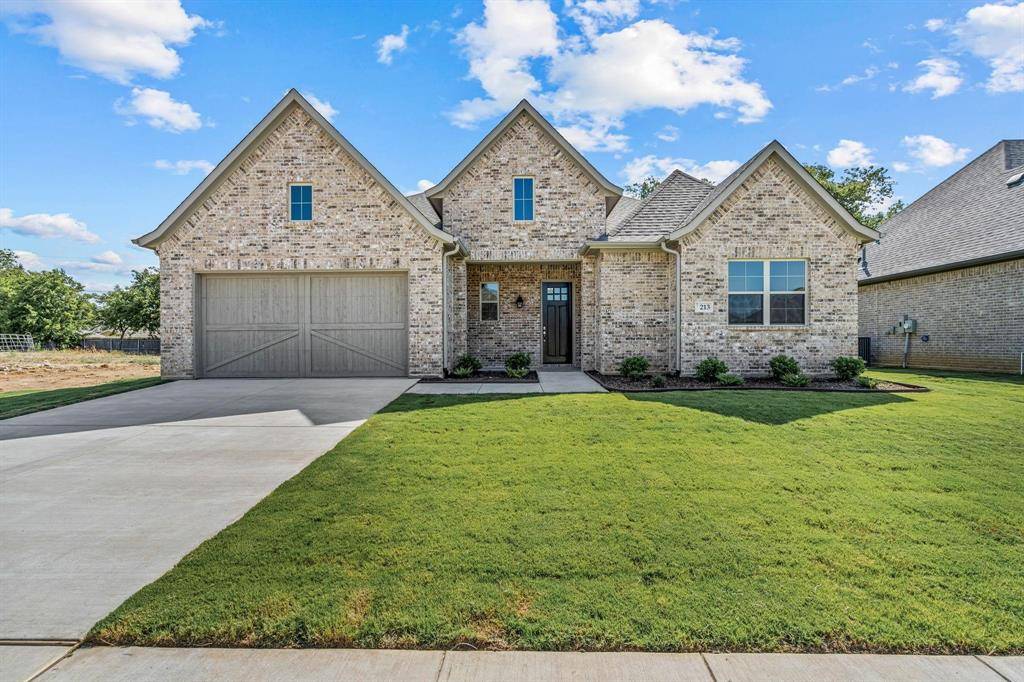 Keller, TX 76248,213 Park North Lane