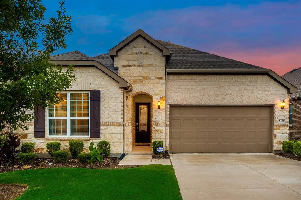 Mckinney, TX 75071,2901 Southampton Drive