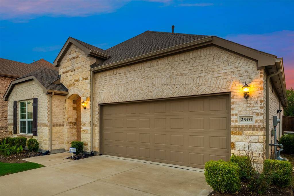 Mckinney, TX 75071,2901 Southampton Drive