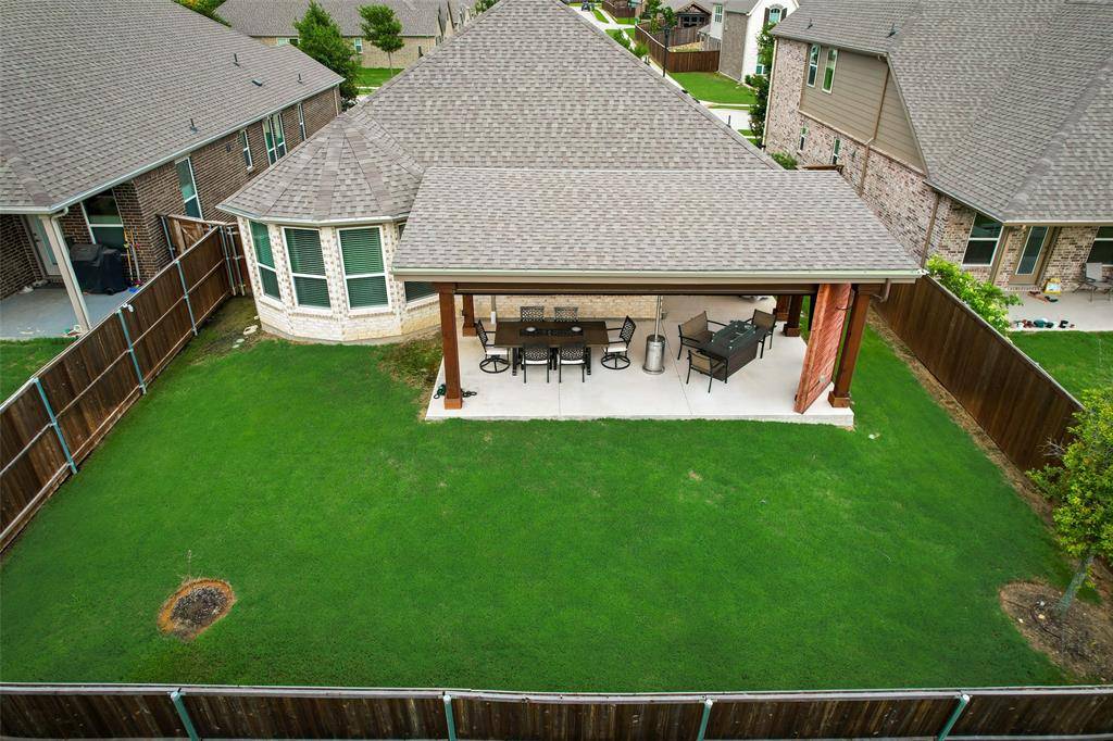 Mckinney, TX 75071,2901 Southampton Drive