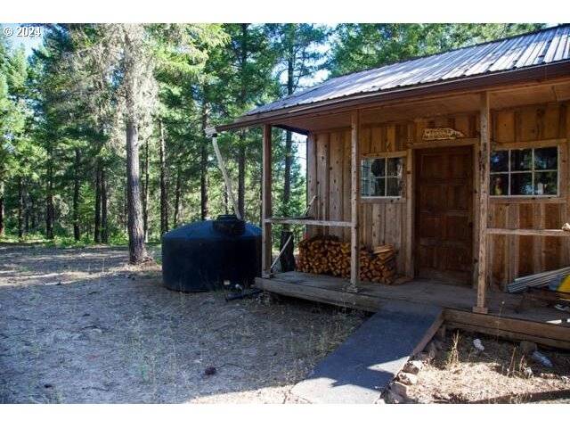 Eagle Point, OR 97524,0 ELK CR RD #TL2205