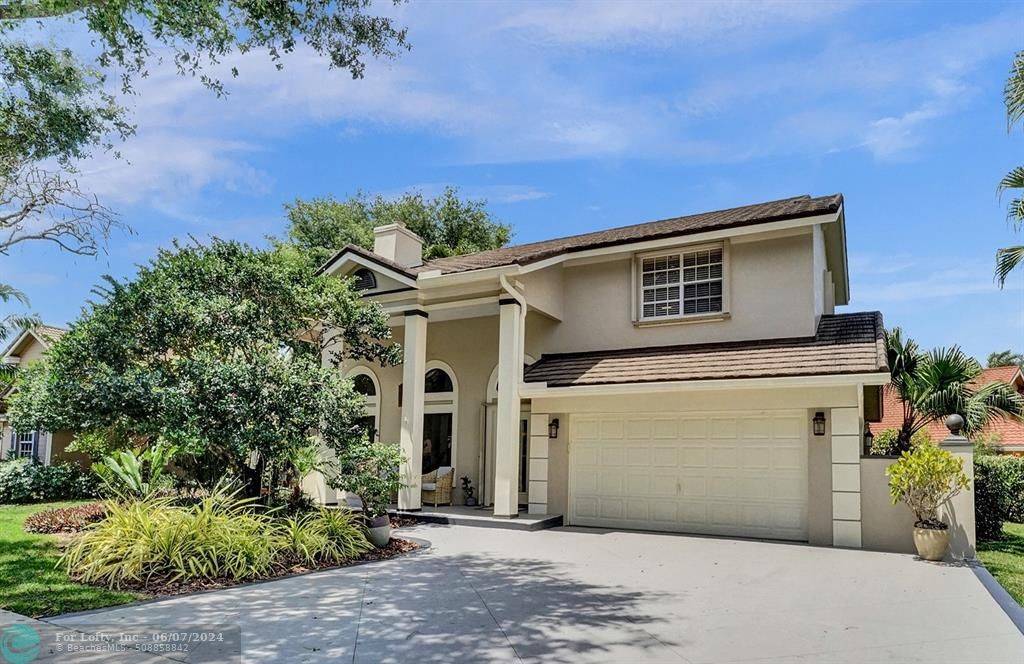 Davie, FL 33324,1601 E OAK KNOLL CIR