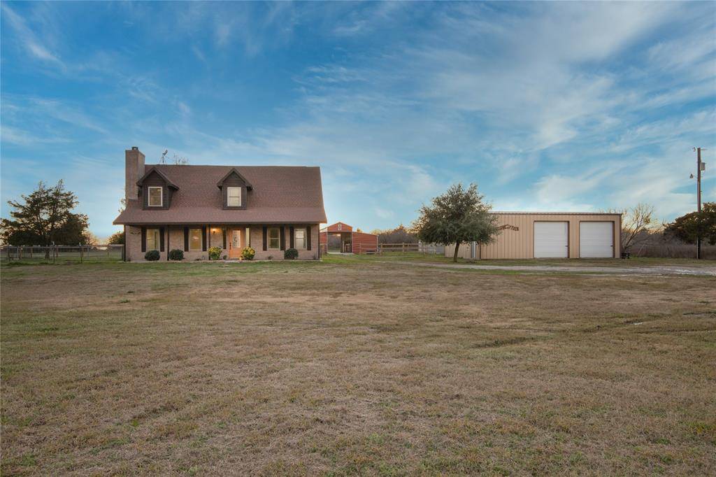 Alma, TX 75119,138 Alma Drive