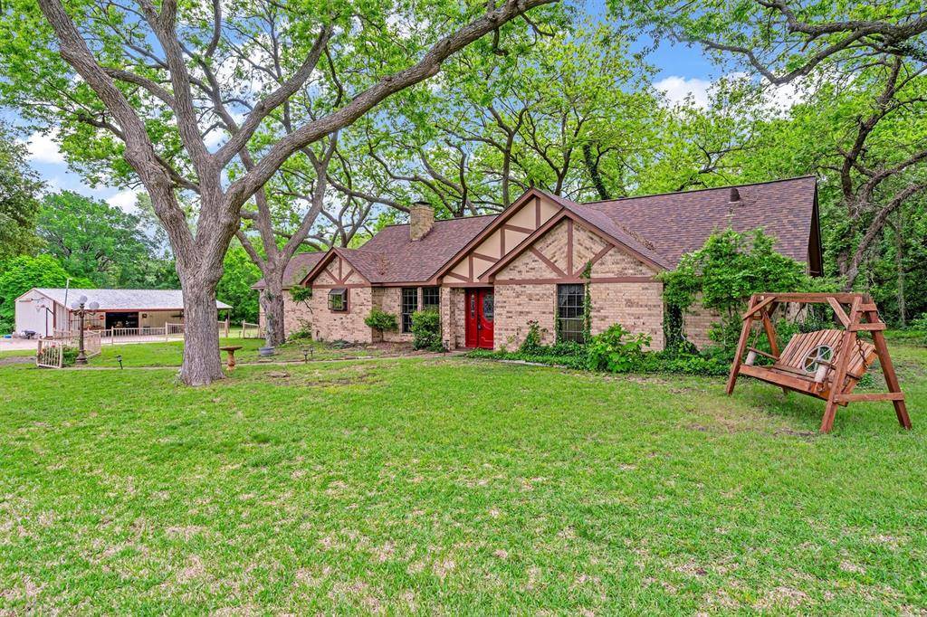 Red Oak, TX 75154,201 Pecan Creek Street