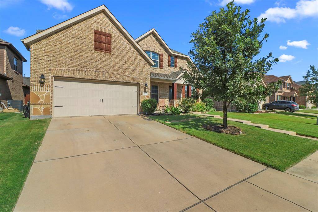 Mckinney, TX 75071,1808 Keswick Drive