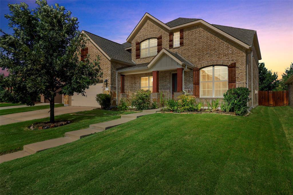 Mckinney, TX 75071,1808 Keswick Drive