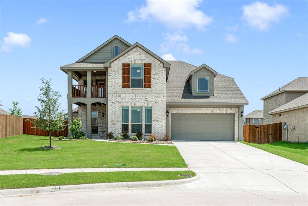 Mesquite, TX 75181,6408 Park Vista Drive